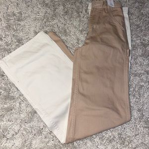 Pacsun bell bottom jeans